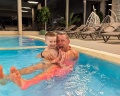 Corudo Family Resort&Spa: отзыв от Павел Максимов