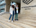 Лучезарный резорт: отзыв от Виктория Мельникова