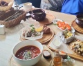 Байкальская бочка: отзыв от Юлия Литовская