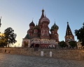 Кремль: отзыв от Надежда Зюзикова