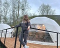 Shambala: отзыв от Ксения Токарева