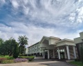 Hilton Garden Inn Moscow New Riga: отзыв от Дмитрий Бочкарев