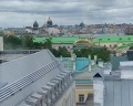 Мансарда: отзыв от Екатерина Ударцева
