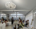 Green Hall Ufa: отзыв от Лу