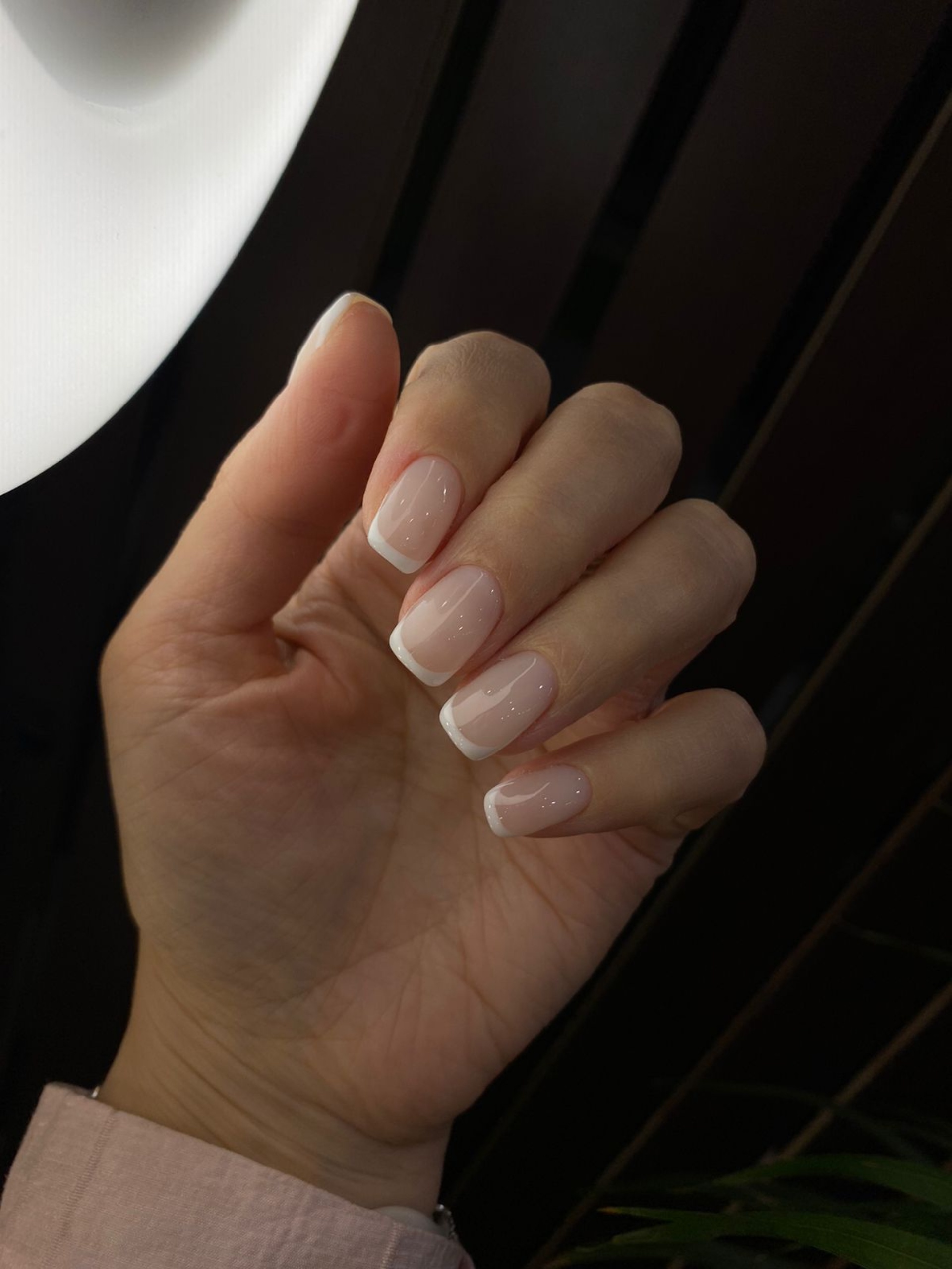 City Nails, сеть студий красоты, улица Герасима Курина, 14 к1а, Москва —  2ГИС