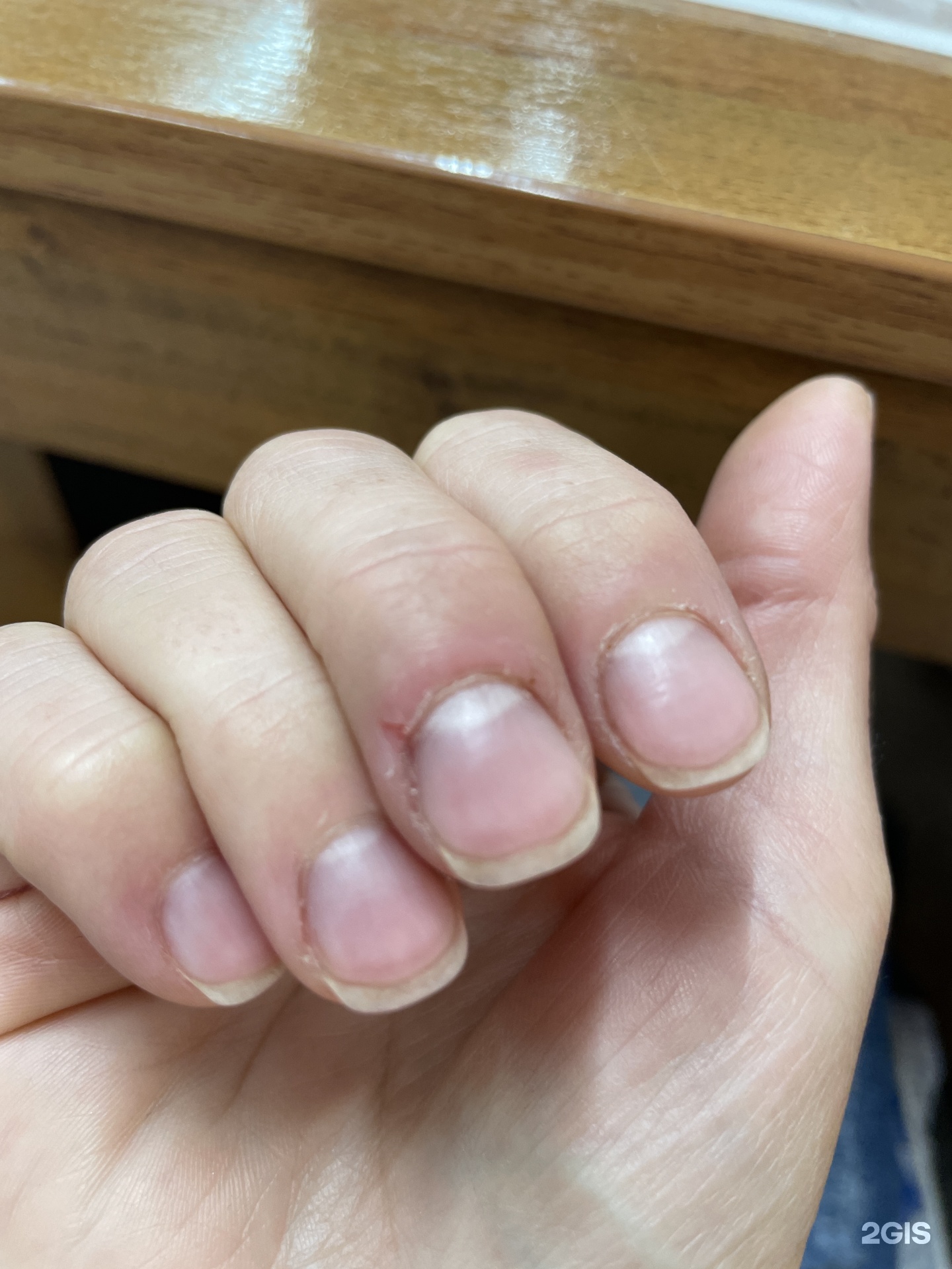 Nail profi, студия, ЖК На Интернациональной, Интернациональная улица, 18,  Рязань — 2ГИС