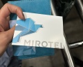 Mirotel: отзыв от Мария Еганова