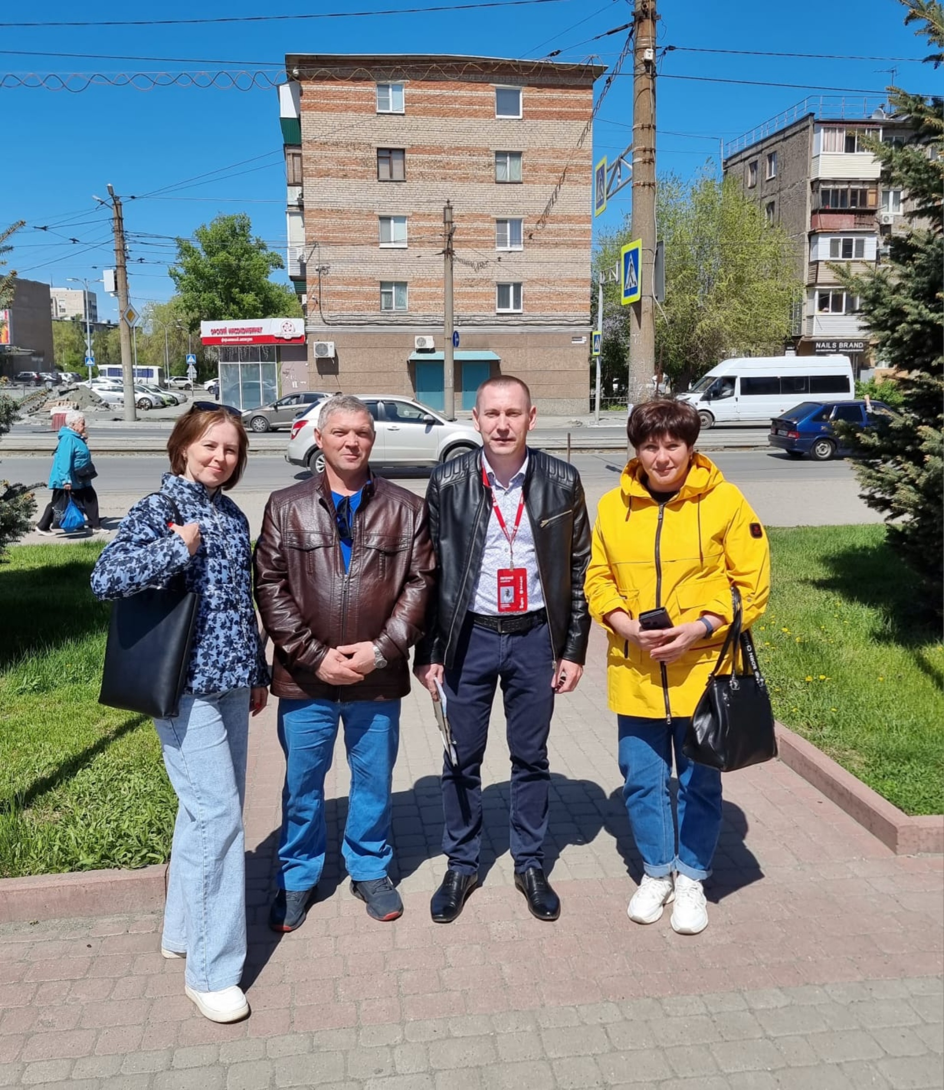 Владис, агентство недвижимости, проспект Ленина, 24, Орск — 2ГИС