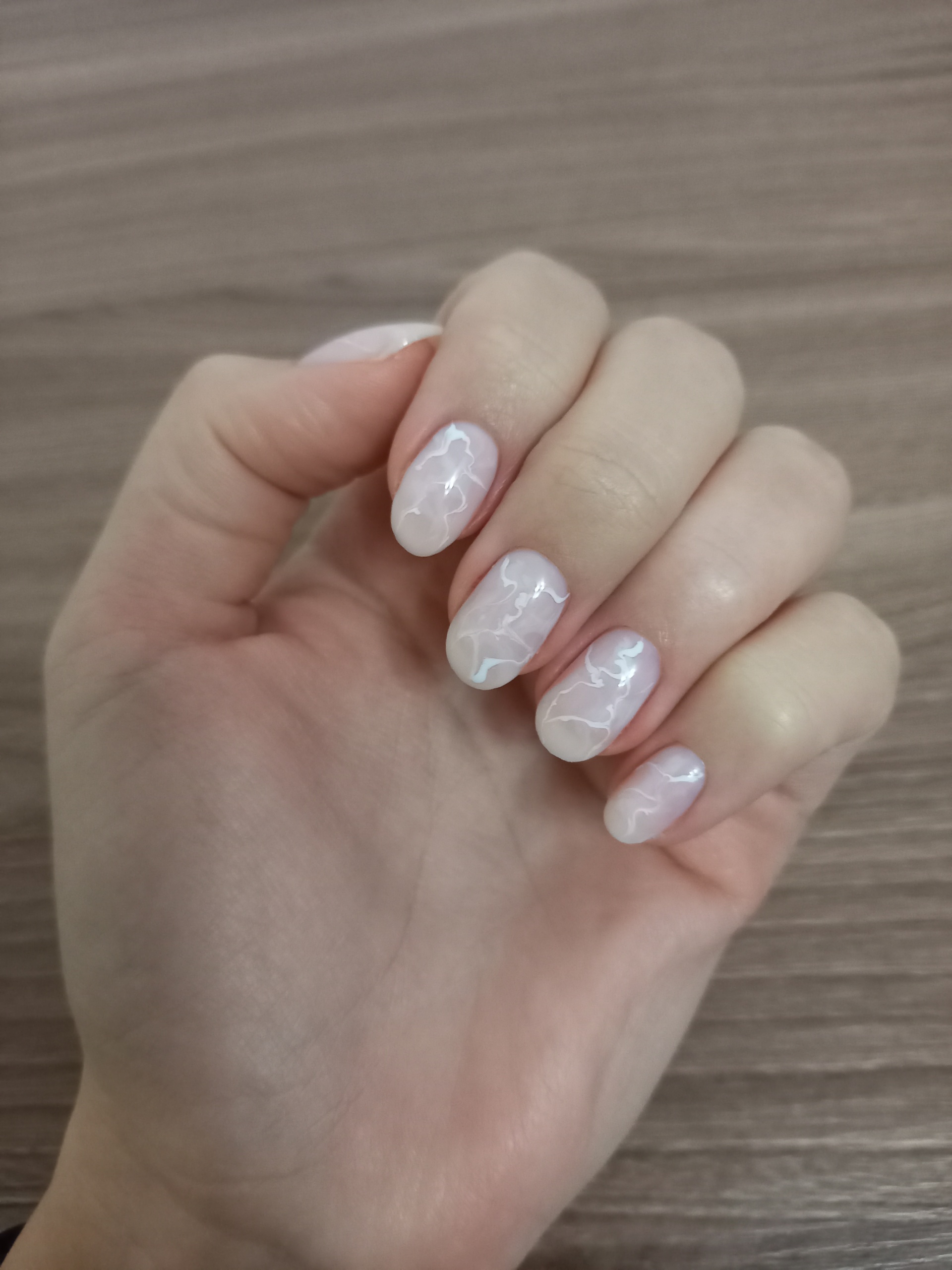 Nail.ok_school, студия маникюра, АСА, улица Уральская, 156а, Краснодар —  2ГИС