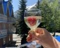 Снежинка: отзыв от Татьяна Курчатова