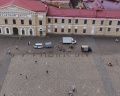 Петропавловский собор: отзыв от Андрей Иванов