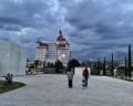Богатырь: отзыв от Инесса Алекперова
