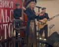 Театр эстрады: отзыв от Екатерина Бернадо
