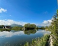 Горное озеро: отзыв от Виктория Виктория