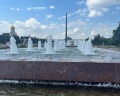 Музей Победы: отзыв от No Name