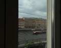 Piter inn: отзыв от Маргарита Кулагина