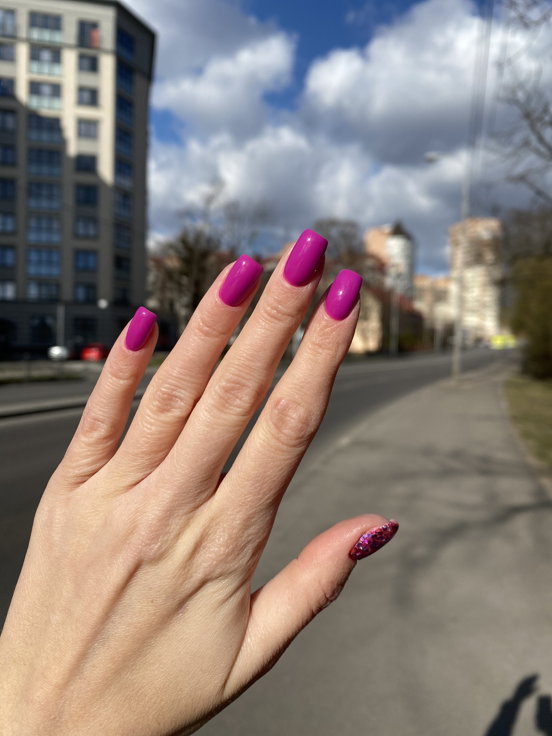 Bagheera nails, Куйбышева, 68, Калининград — 2ГИС