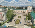 Radisson Hotel & Congress Center Saransk: отзыв от Александр Сергеевич