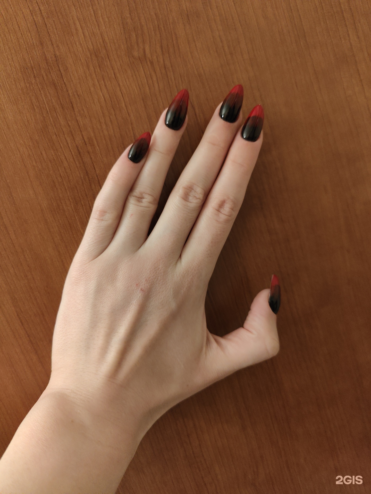 Fresh Nail Bar, студия маникюра и педикюра, Молодогвардейская улица, 25 к1,  Москва — 2ГИС