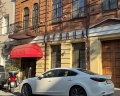 Шервуд: отзыв от Алина Грошева