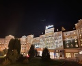 Radisson Resort Zavidovo: отзыв от Денис Коновалов