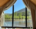 Khan Glamping Goloustnoye: отзыв от И И