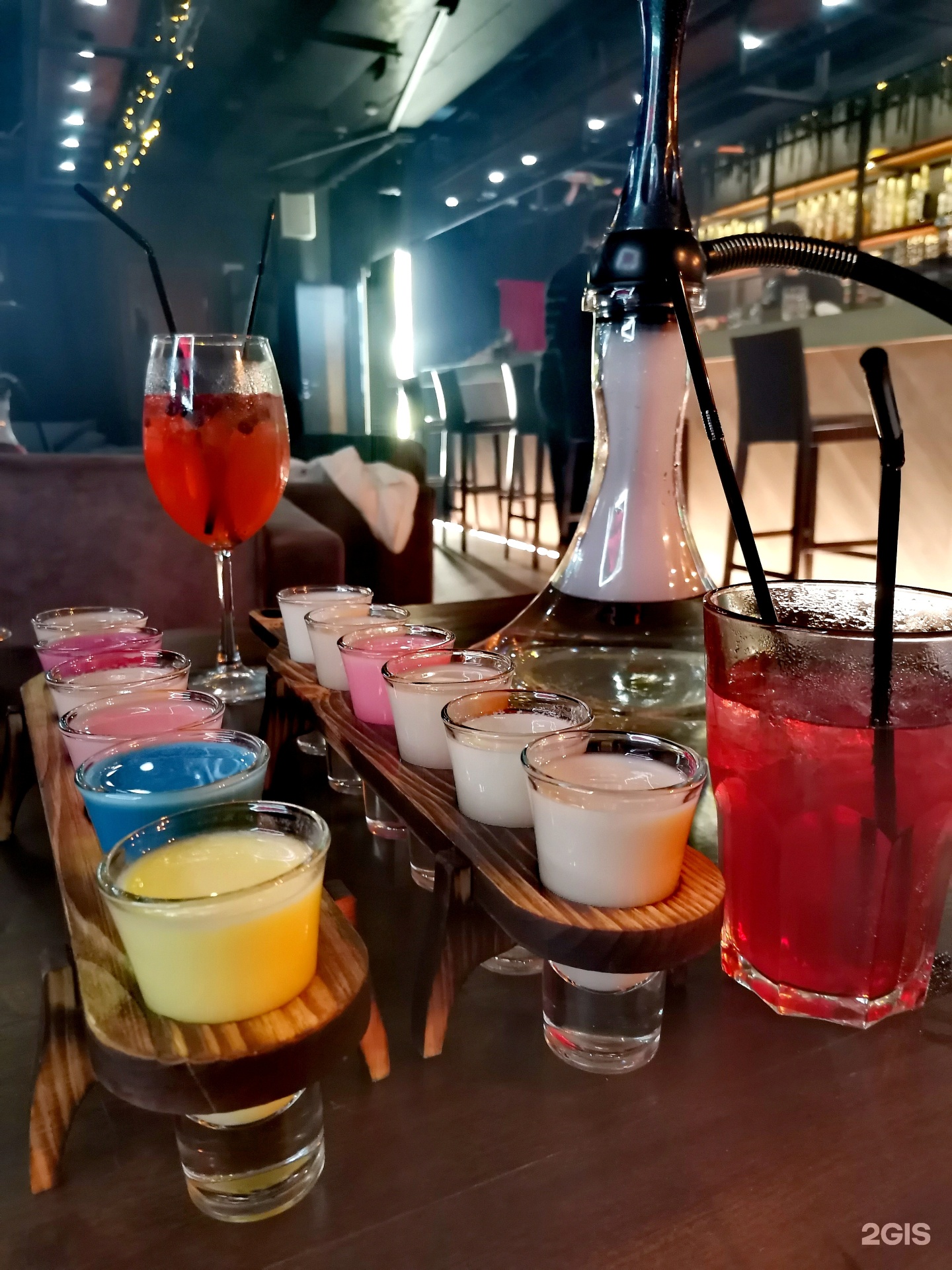 Aroma lounge club, центр паровых коктейлей, улица Адмирала Фокина, 19а,  Владивосток — 2ГИС