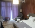 Abaash Hotel Afon: отзыв от Евгений Александров