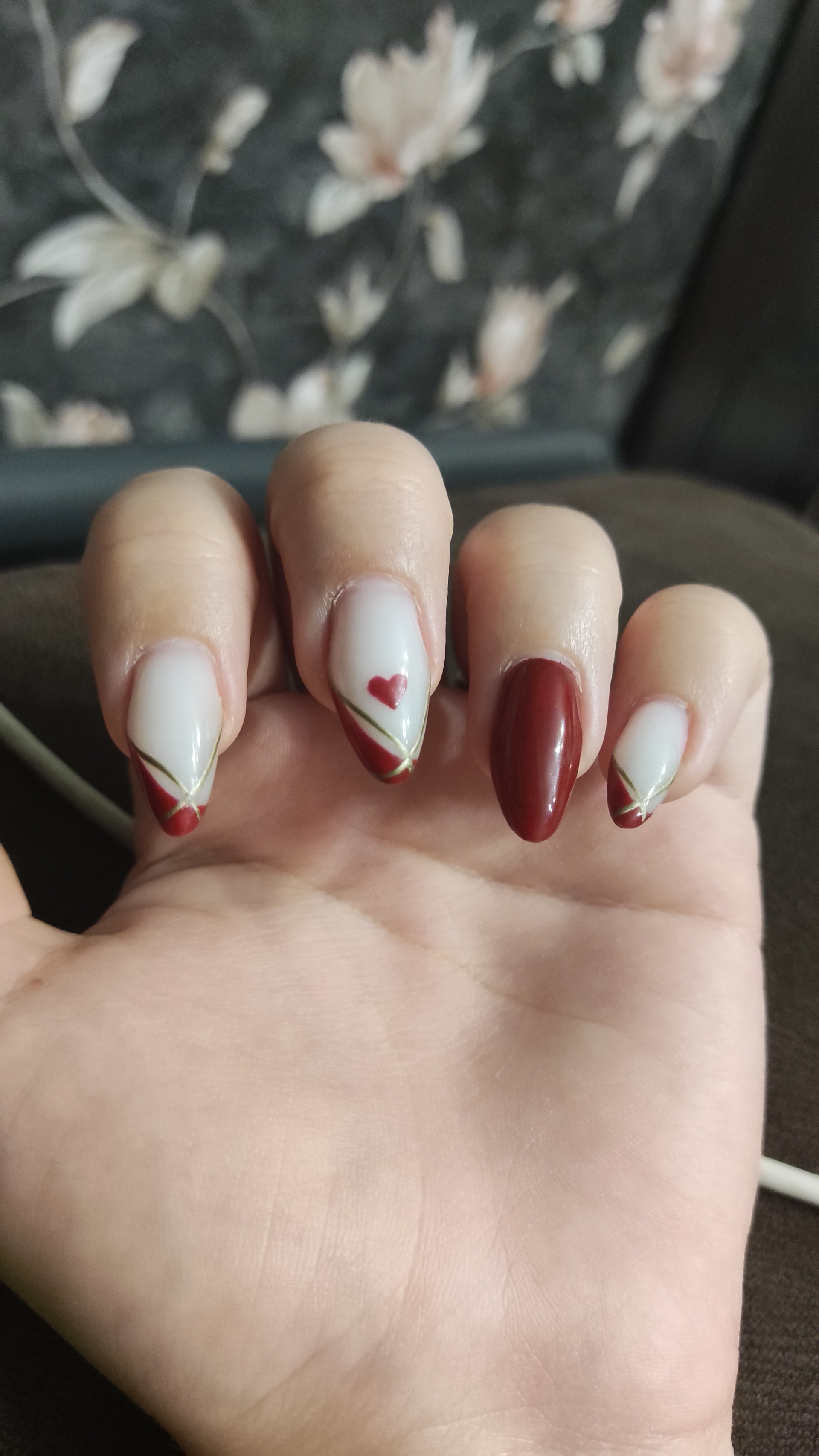 Yunia nails, маникюрный салон, улица Красная Набережная, 17, Астрахань —  2ГИС