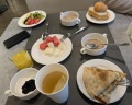 Cosmos Omsk Hotel: отзыв от Ольга Ланг