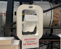 Павильон ВДНХ «Космос»: отзыв от Кирилл Сергеевич