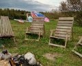 Eco village шелест: отзыв от Светлана Чадаева