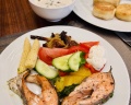 Панорама by Mercure Красная Поляна: отзыв от Вероника Трефилова