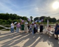 Green Hall Ufa: отзыв от Анастасия Шпаковская