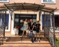 Hotel Villa MARALIS: отзыв от Виктория Томилова