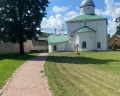 Изборск-Парк: отзыв от Ольга Суровикина