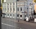 Mercure: отзыв от Яна Геращенко