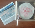 Marins Park Hotel Новосибирск: отзыв от Ольга Булат