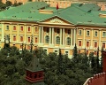 Radisson Collection Hotel Moscow: отзыв от Алёна Калугина