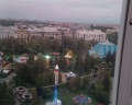 Парк аттракционов «Диво Остров»: отзыв от Екатерина Скрипаева