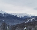 Панорама by Mercure Красная Поляна: отзыв от Мария 18