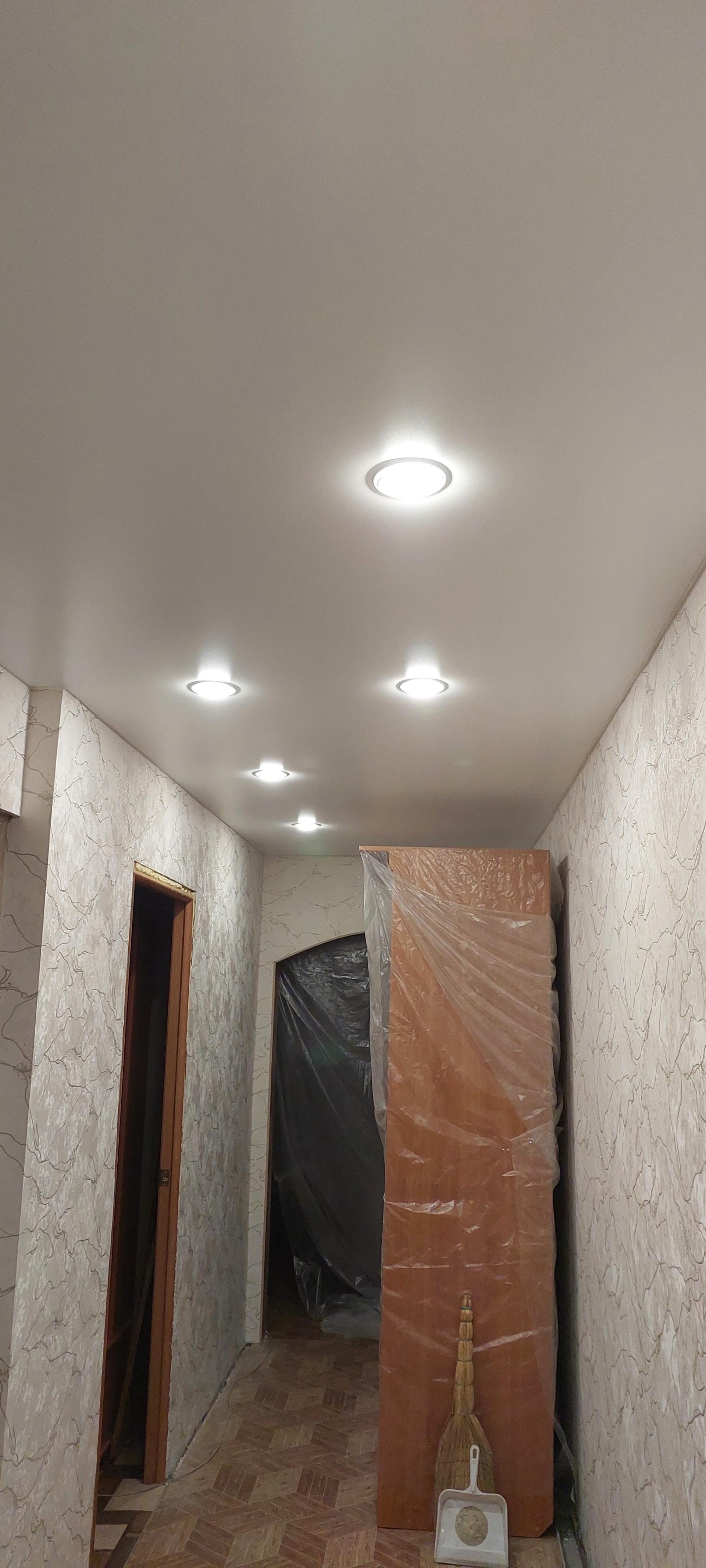 Soffitto, компания по установке натяжных потолков, улица Мира, 23/15,  Братск — 2ГИС