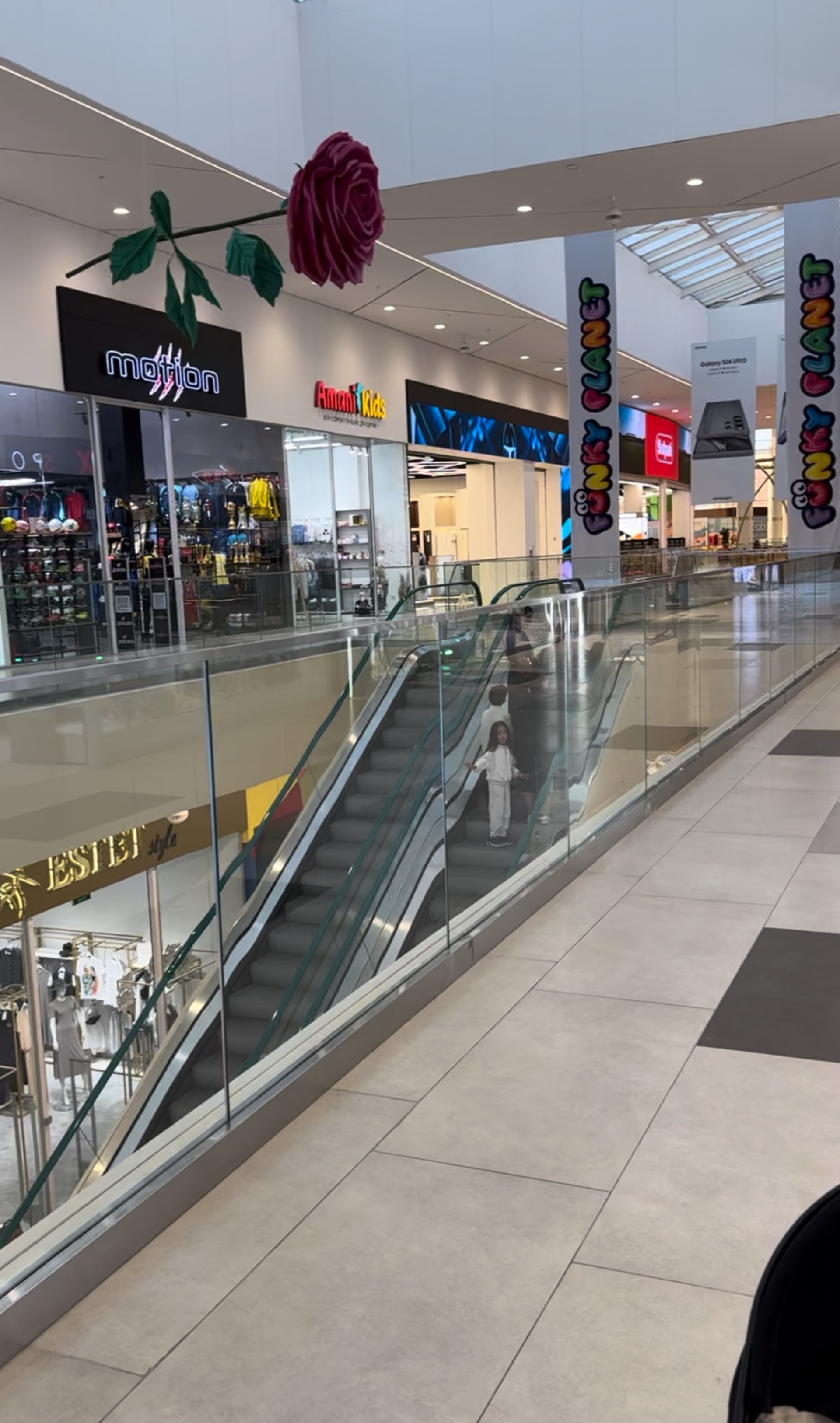 Aport Mall East, Кульджинский тракт, 106, Алматы — 2ГИС