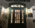 Malepartus Villa: отзыв от Гульназ Загртдинова