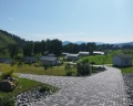 Маральник Altai Palace: отзыв от А. Б.