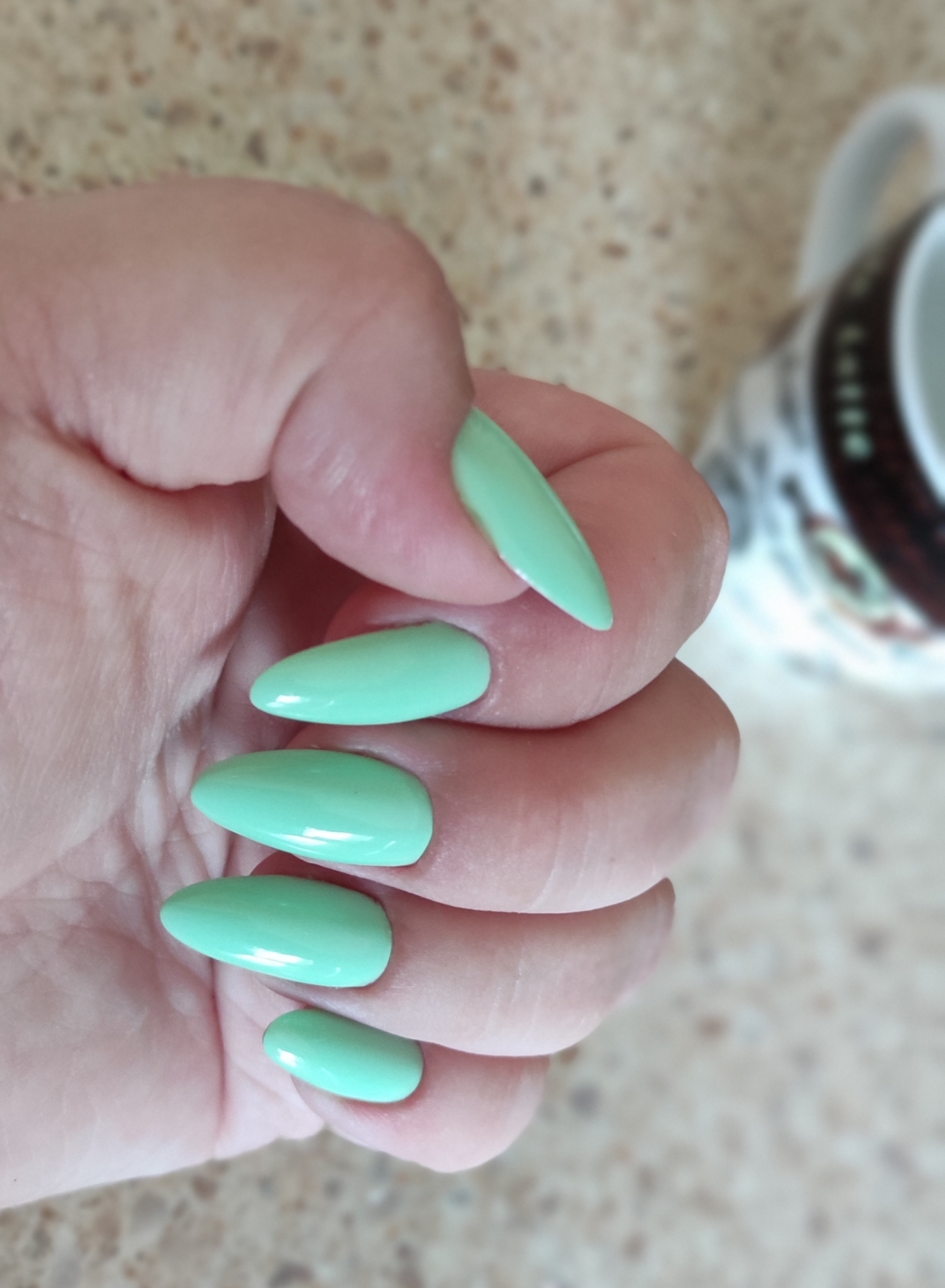 Nakrayu nails, маникюрный кабинет, улица Шёлковая, 11, Красноярск — 2ГИС