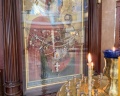 Храм успения пресвятой Богородицы: отзыв от Валерия Завалишина