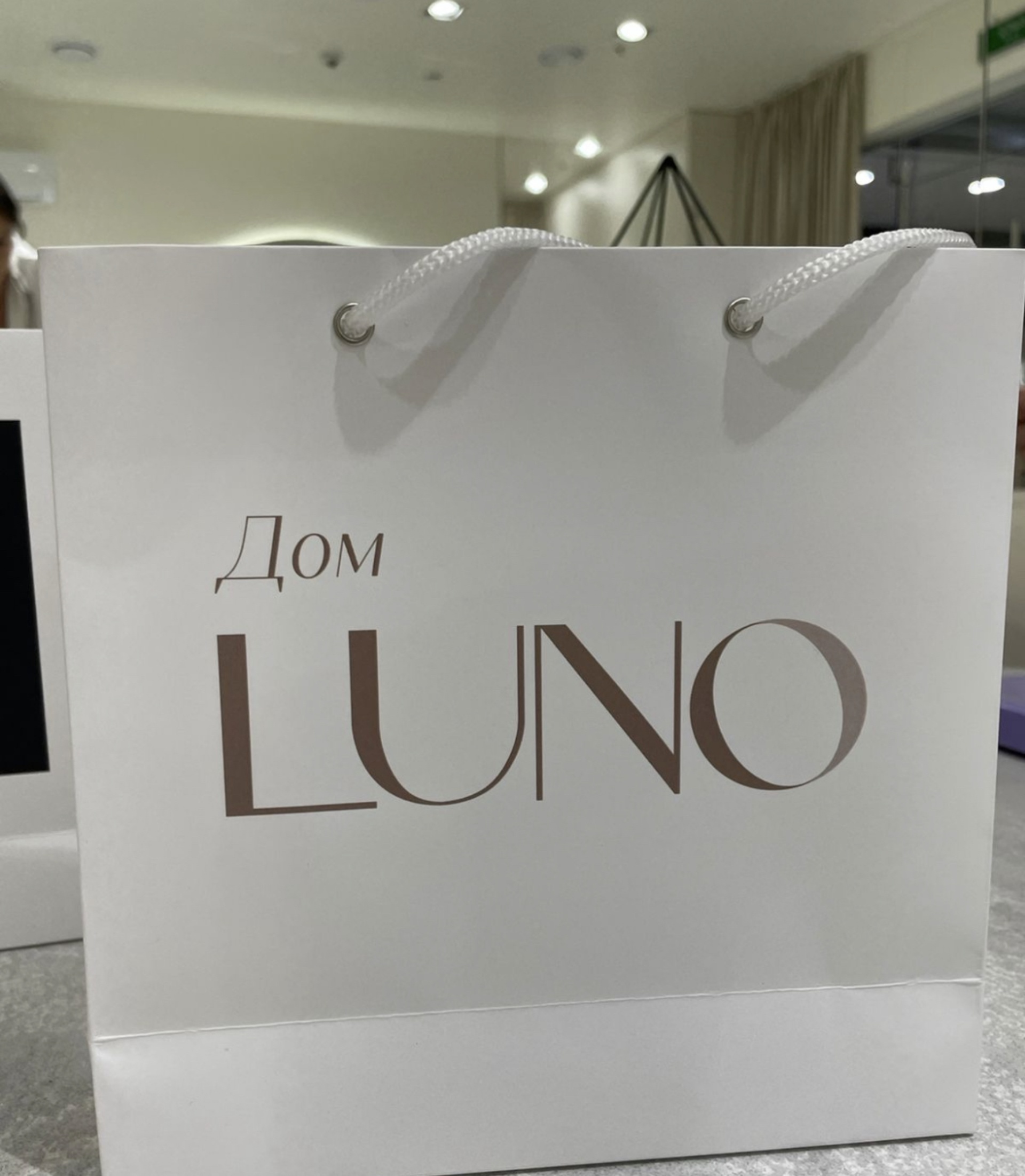 Luno, косметологическая клиника, LP Fashion Gallery, Алексеевская, 10/16, Нижний  Новгород — 2ГИС