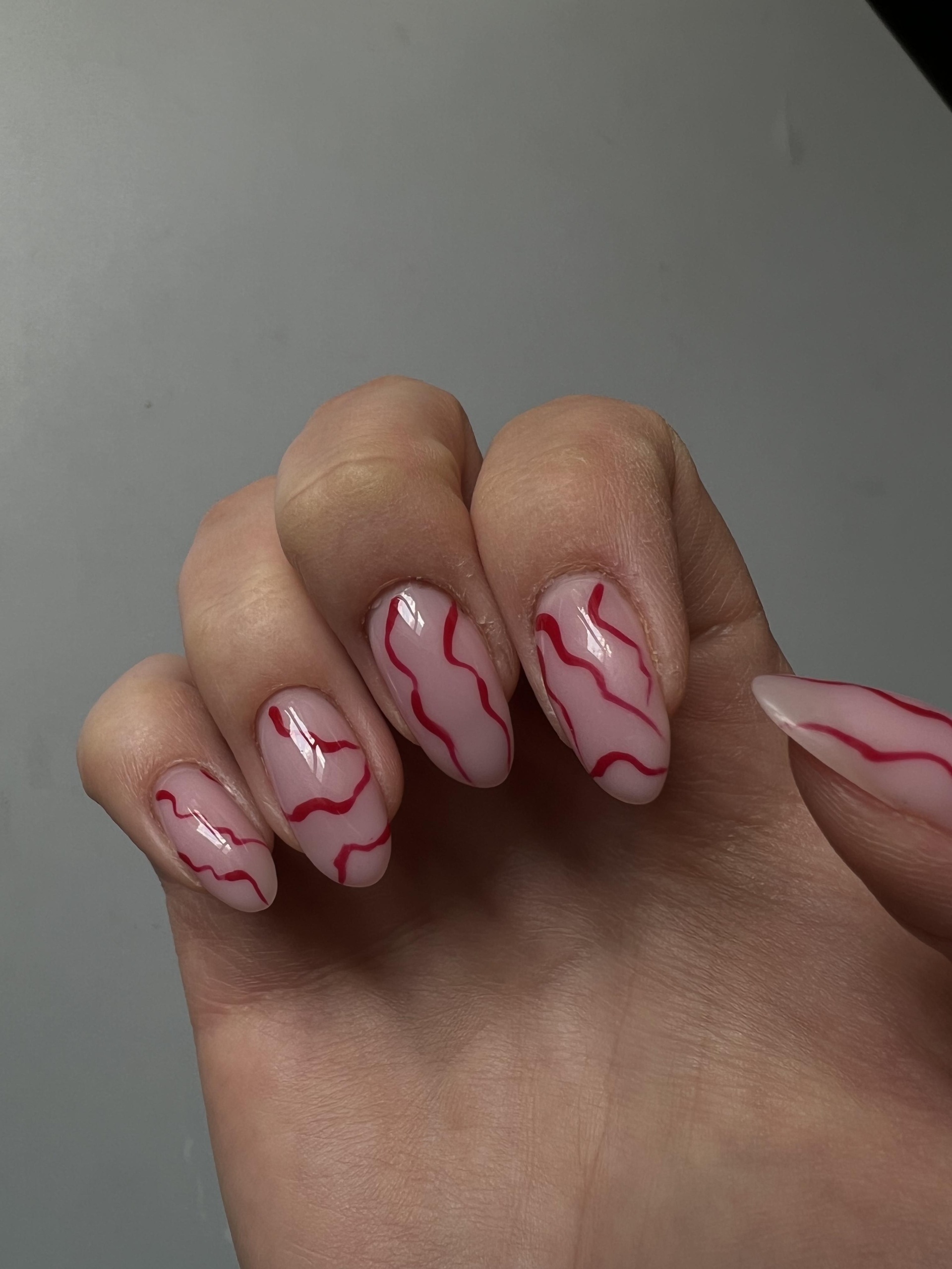 Nail Art, студия красоты, улица Генерала Белова, 19 к4, Москва — 2ГИС