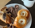Krasnodar Marriott Hotel: отзыв от DARYA Матафонова
